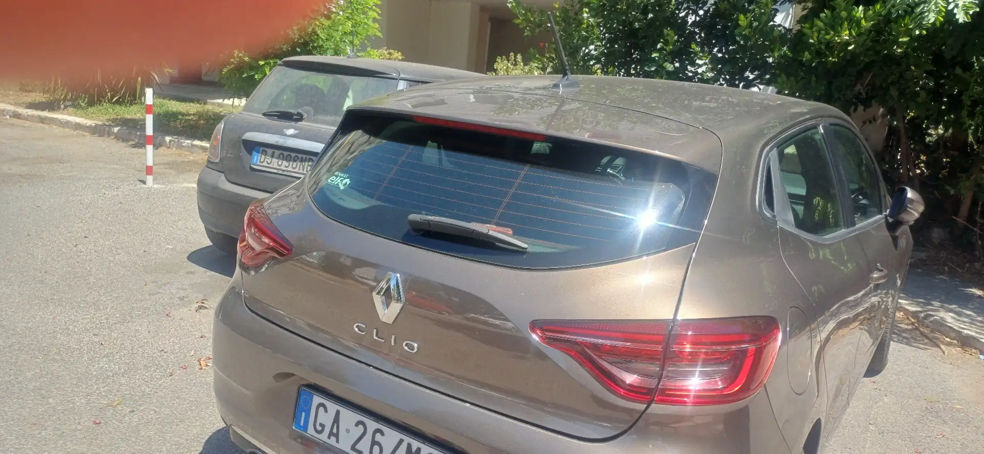 Renault Clio 1.0 sce Intens 75cv - 2