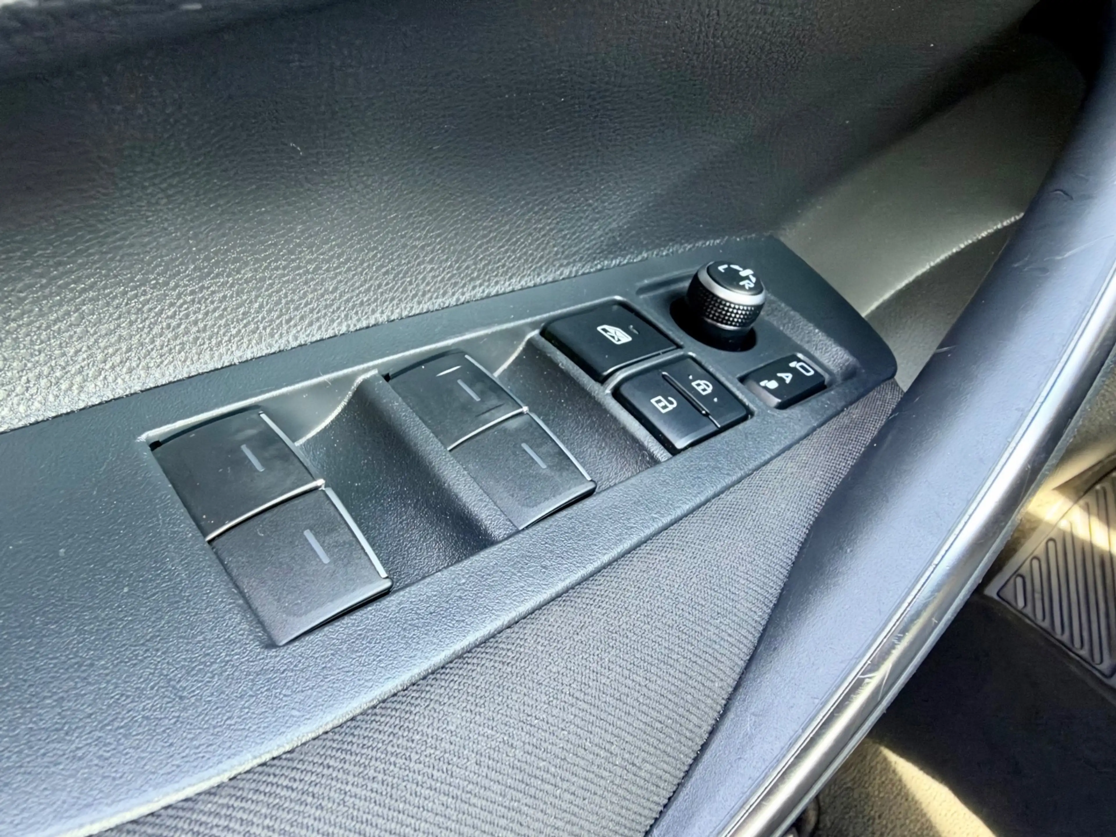 Suzuki Swace 1.8 Hybrid Select | CARPLAY | STUURWIELVERW. | CAM — photo 27