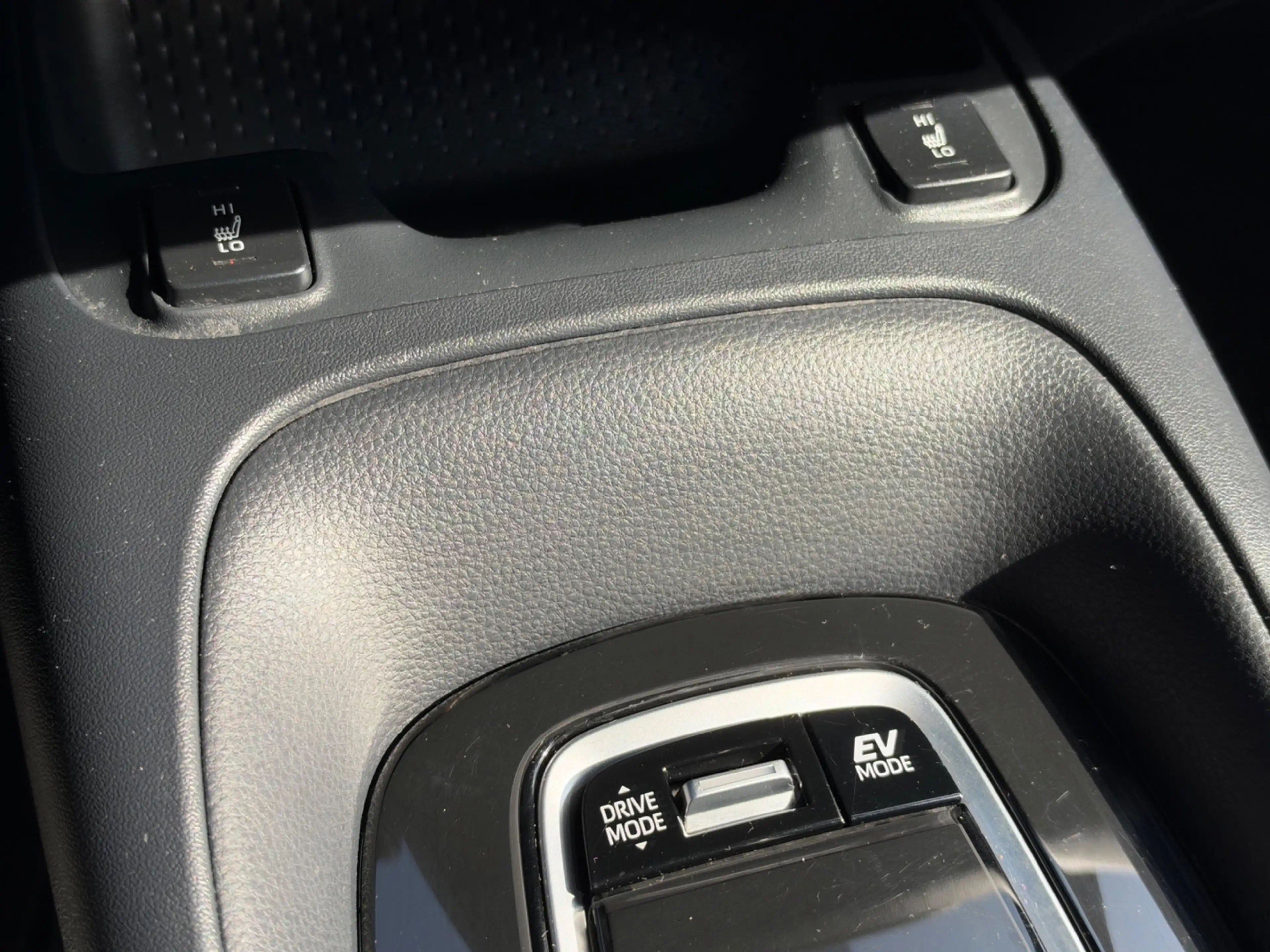 Suzuki Swace 1.8 Hybrid Select | CARPLAY | STUURWIELVERW. | CAM — photo 19