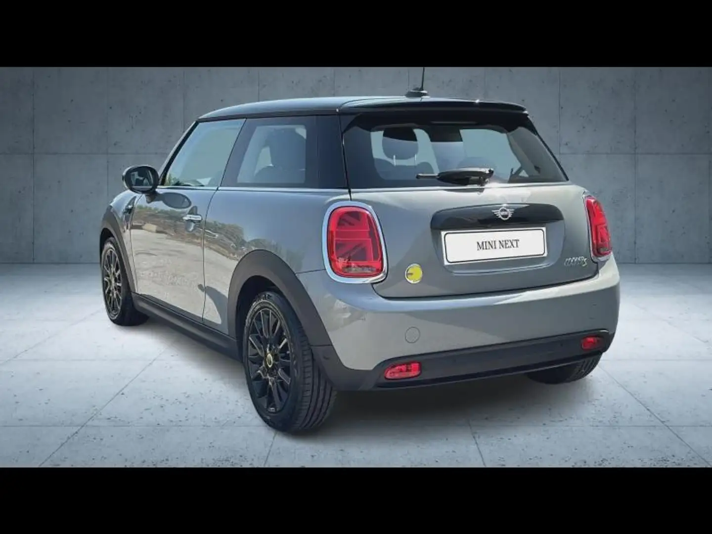 MINI Cooper SE Cooper SE 184ch Edition Camden BVA 5CV Gris - 2