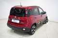 Fiat Panda Pandina 1.0 FireFly S&S Hybrid Rot - thumbnail 13