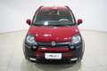 Fiat Panda Pandina 1.0 FireFly S&S Hybrid Rot - thumbnail 2