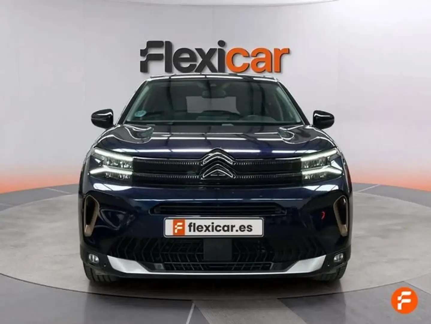 Citroen C5 Aircross PureTech 96kW (130CV) S&S You Azul - 2
