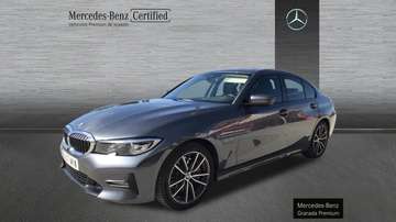 SERIES E SPORT LINE
