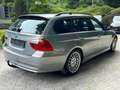 BMW 318 d Touring Grau - thumbnail 8