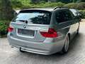 BMW 318 d Touring Grau - thumbnail 7