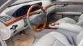 Mercedes-Benz S 65 AMG Lang Vollausgestattet  MWST ausweisbar Stříbrná - thumbnail 9