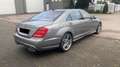 Mercedes-Benz S 65 AMG Lang Vollausgestattet  MWST ausweisbar Srebrny - thumbnail 7