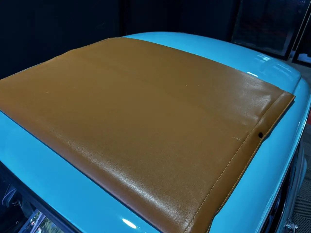 Fiat 500 II NOVA 500 0.5 18Ch - CARTE GRISE COLLECTION, foto 12