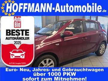 Trend Alufelgen,Klimaautomatik,Winterräder