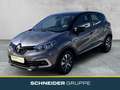 Renault Captur EXPERIENCE 1.2 TCe 120 Experience KLIMA+NAVI+AHK+B Gris - thumbnail 1
