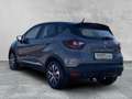 Renault Captur EXPERIENCE 1.2 TCe 120 Experience KLIMA+NAVI+AHK+B Gris - thumbnail 4