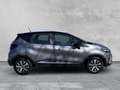 Renault Captur EXPERIENCE 1.2 TCe 120 Experience KLIMA+NAVI+AHK+B Gris - thumbnail 7