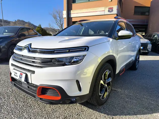 Citroen C5 Aircross UNICOPROPRIETARIO - 1.5 BLUEHDI 130CV