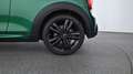 MINI Cooper S Cabrio John Cooper Works Trim Grün - thumbnail 10