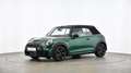 MINI Cooper S Cabrio John Cooper Works Trim Grün - thumbnail 1
