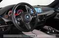 BMW X6 xdrive30d Msport 258cv auto Schwarz - thumbnail 19