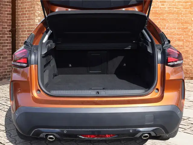 Citroen C4 view 6