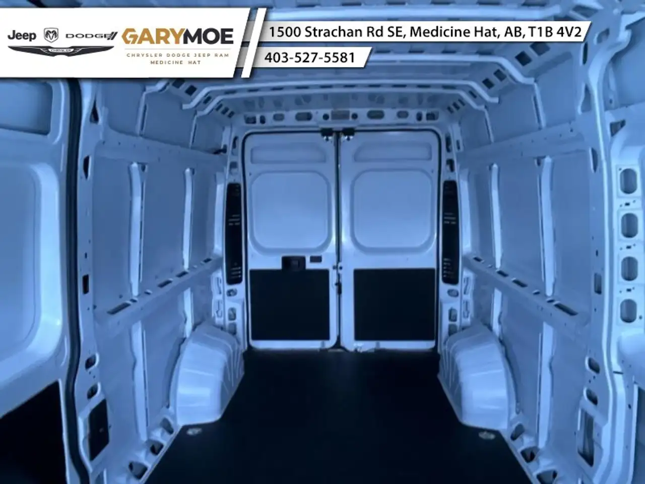 RAM Promaster снимка RAM Promaster