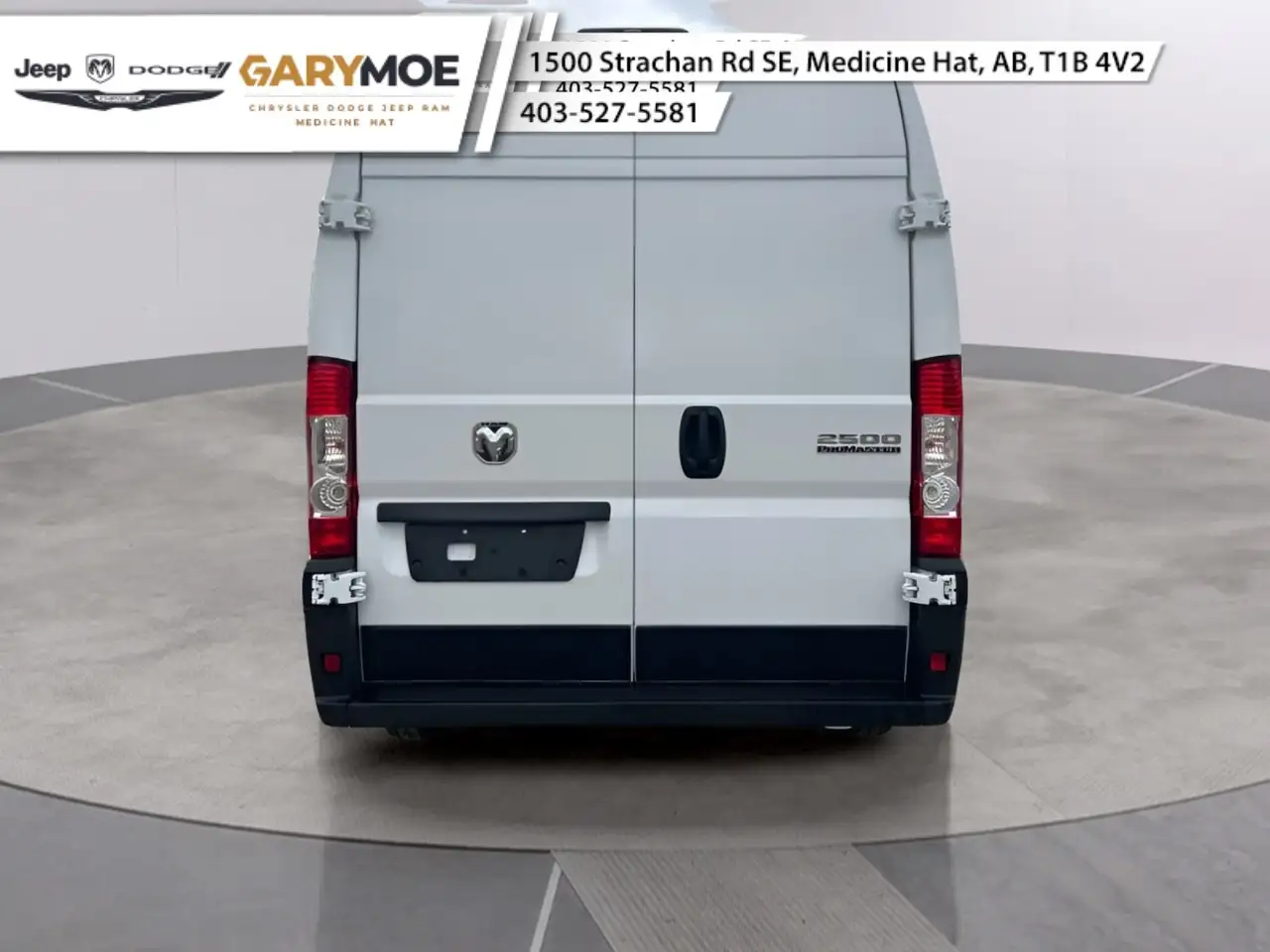 RAM Promaster снимка RAM Promaster