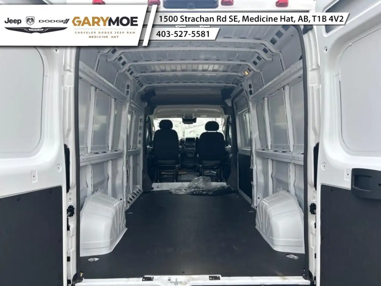 RAM Promaster снимка RAM Promaster