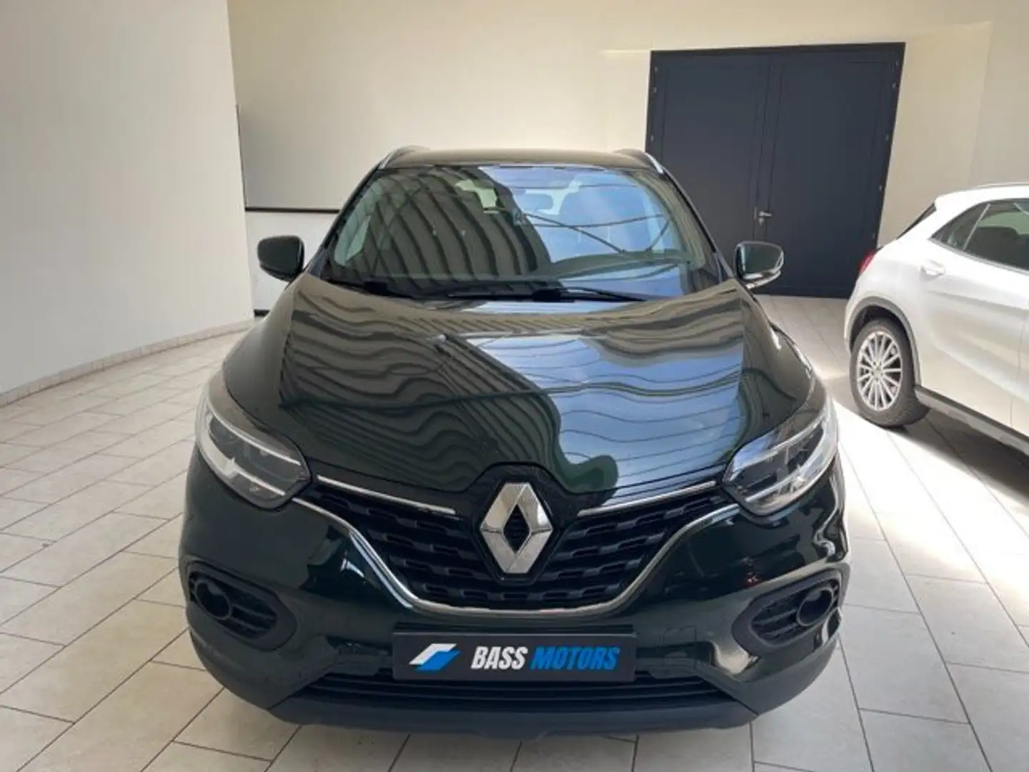 Renault Kadjar Kadjar 1.33 TCe 140 GPF LIFE Vert - 2