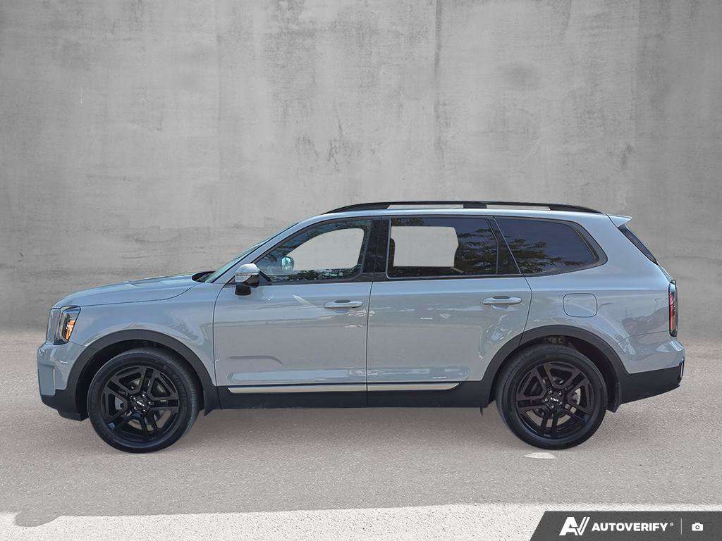 2023 Kia Telluride