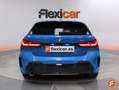 BMW 118 118iA Azul - thumbnail 4