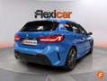 BMW 118 118iA Azul - thumbnail 3