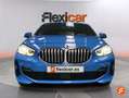 BMW 118 118iA Azul - thumbnail 8