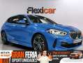 BMW 118 118iA Azul - thumbnail 1