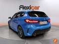BMW 118 118iA Azul - thumbnail 5