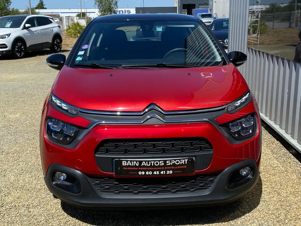 Citroen C3 C3 — photo 5