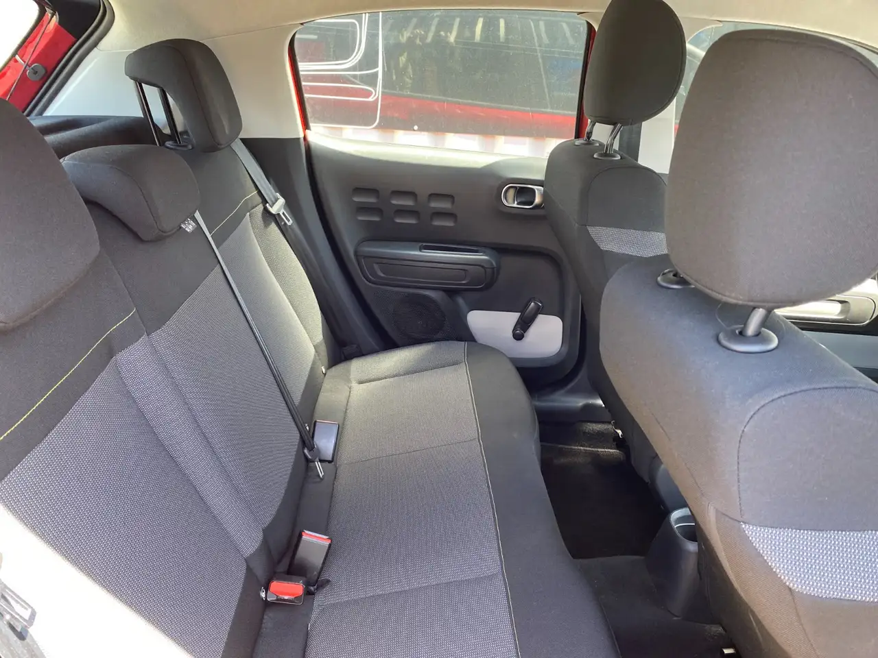 Citroen C3 C3 — photo 12