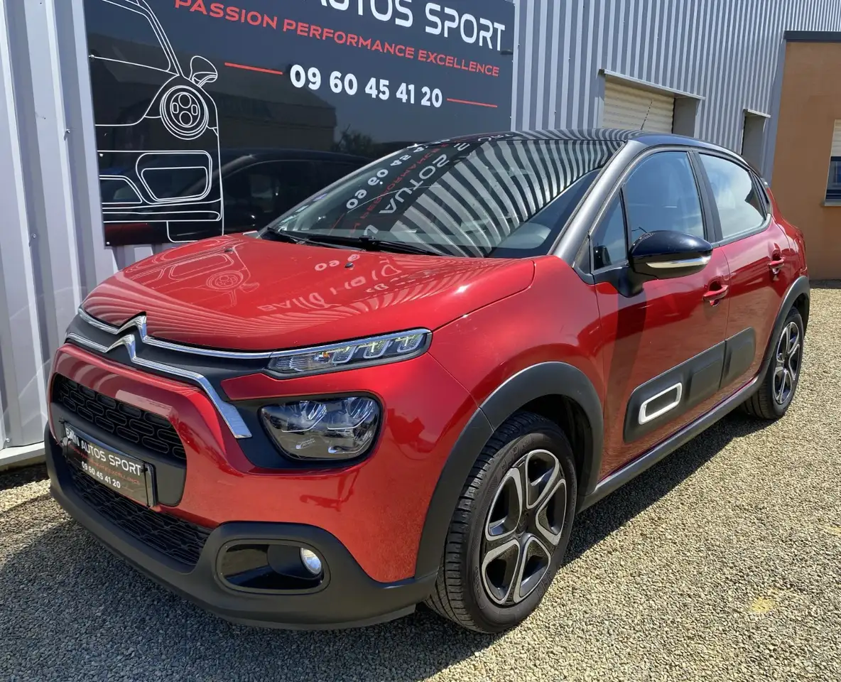 Citroen C3 C3