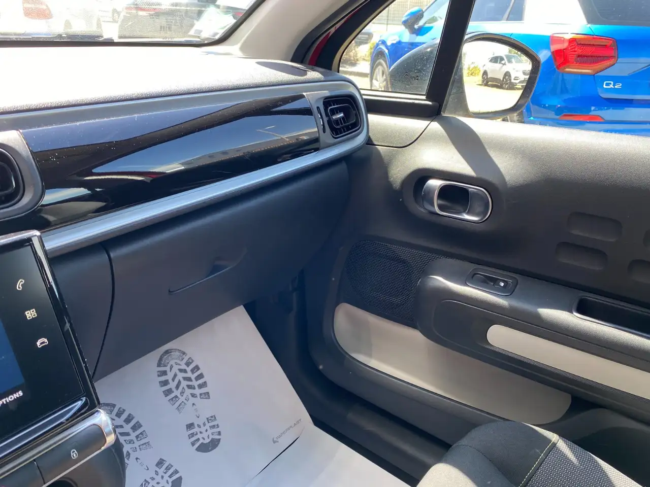 Citroen C3 C3 — photo 11