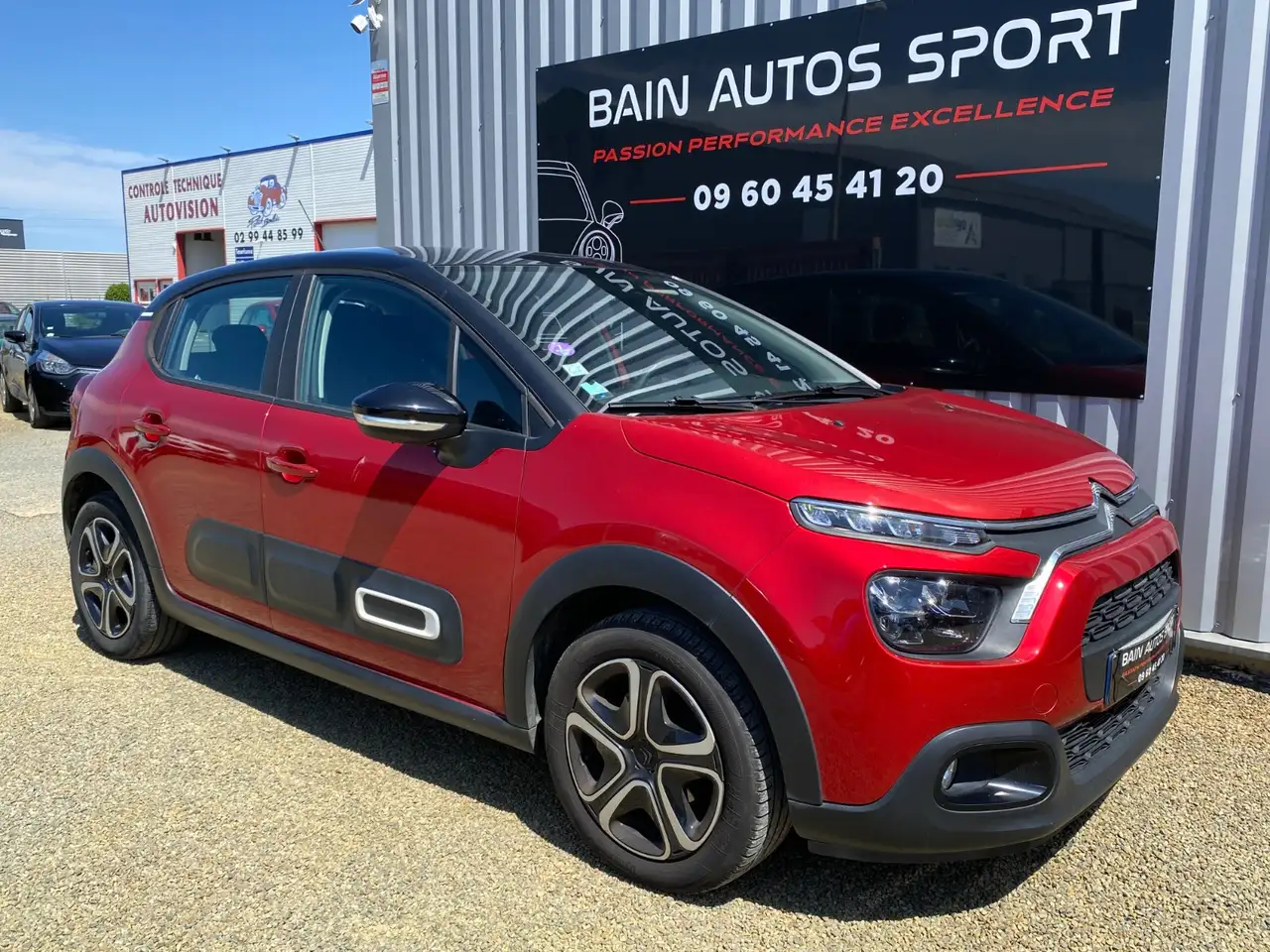 Citroen C3 C3 — photo 4
