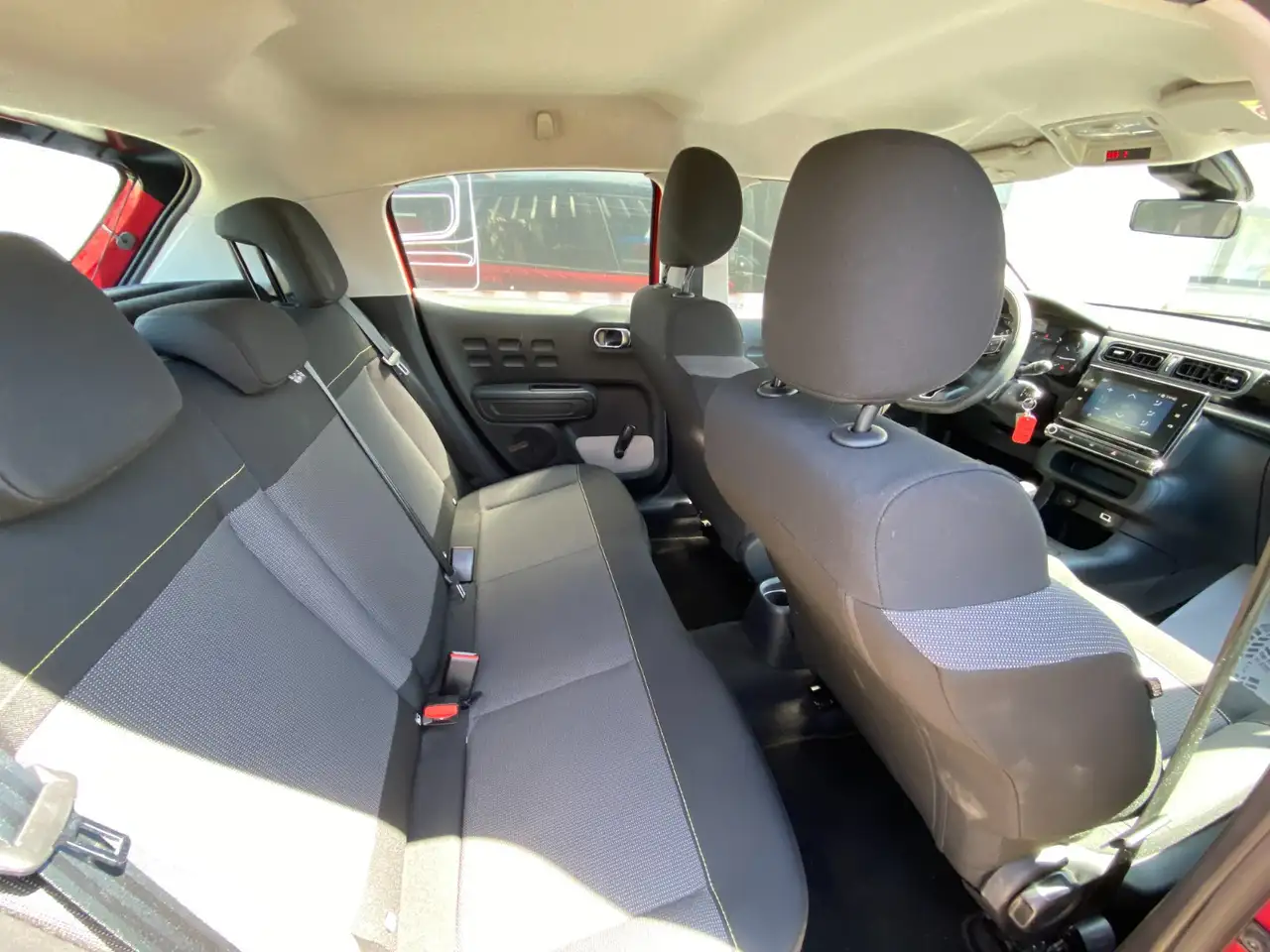 Citroen C3 C3 — photo 15