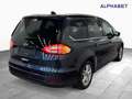 Ford Galaxy 2.0 EcoBlue Titanium AHK StHz ACC BLIS Синій - thumbnail 4