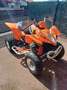 Kymco Maxxer 300 Maxxer 300 Narancs - thumbnail 1