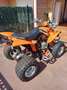 Kymco Maxxer 300 Maxxer 300 Orange - thumbnail 3