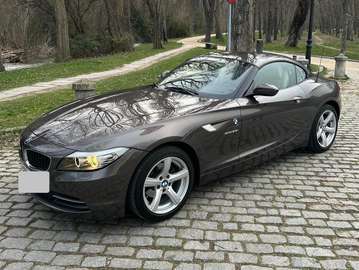 Z4 sDrive23iA