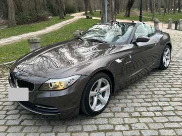 Z4 sDrive23iA