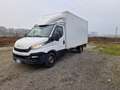 Iveco Daily Sponda Idraulica 8 Epal Bianco - thumbnail 2