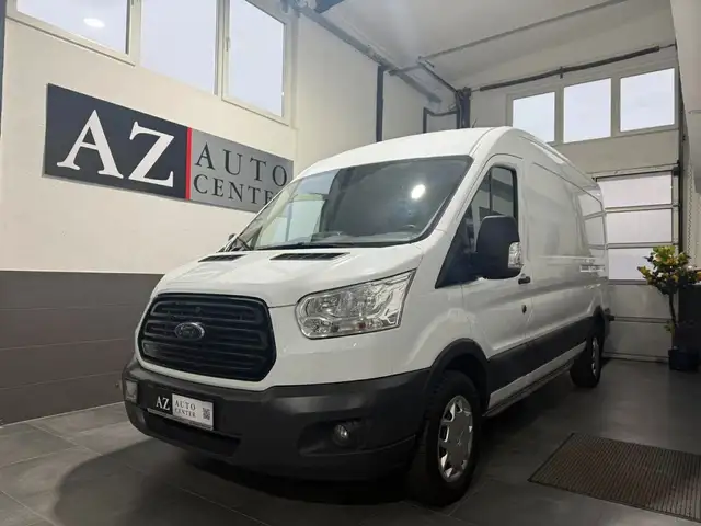 Ford Transit 2.0 TDCI Kasten 350 L3 Trend/Kamera/EU6