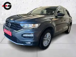 Volkswagen T-Roc STYLE TSI 150 AUTO