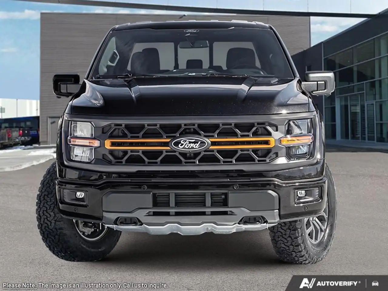 Ford F 150 fotografie Ford F 150