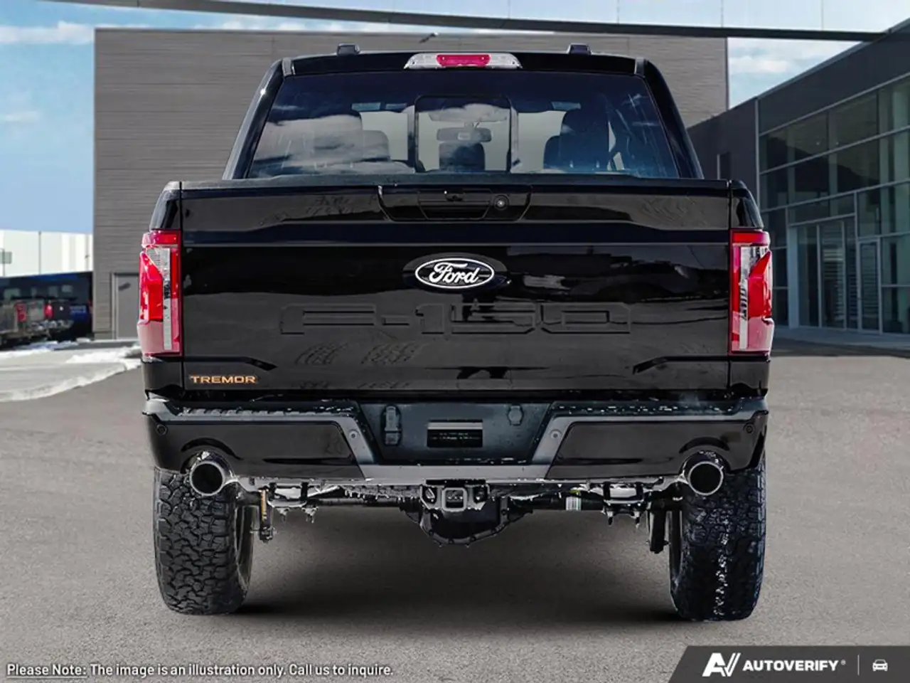 Ford F 150 fotografie Ford F 150