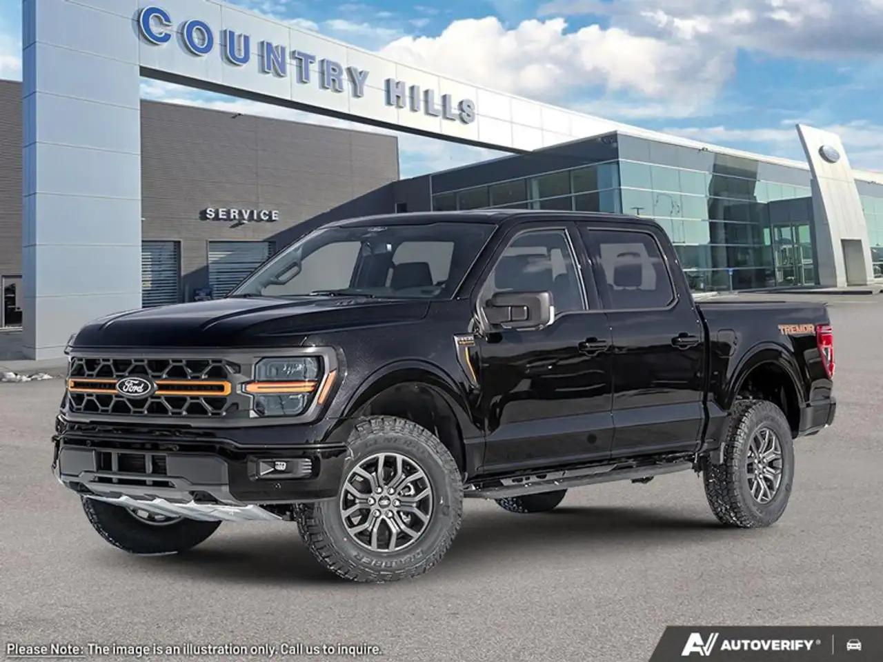 2026 Ford F 150