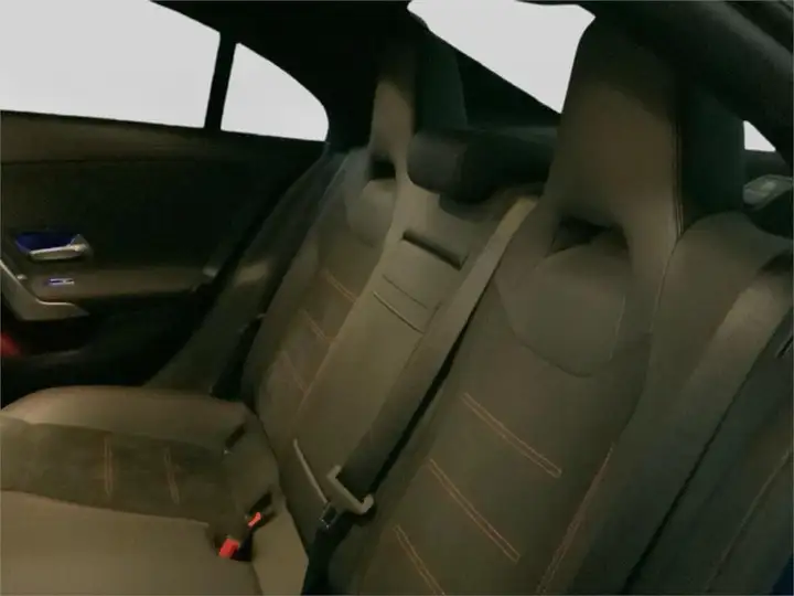 Mercedes-Benz CLA 200 (C118) 2025, foto 11